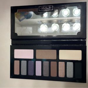 KVD Beauty Makeup Palette
